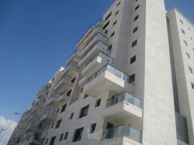 דירה למכירה בבית שמש — 4