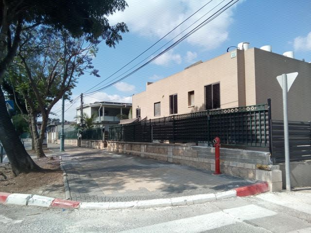 העצמאות 43