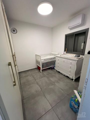 דירה להשכרה בתל אביב יפו — 5