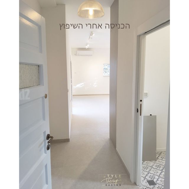 גג/ פנטהאוז להשכרה בירושלים — 2