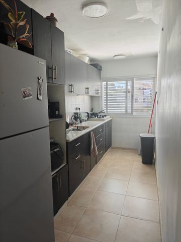 דירה להשכרה בירושלים — 2