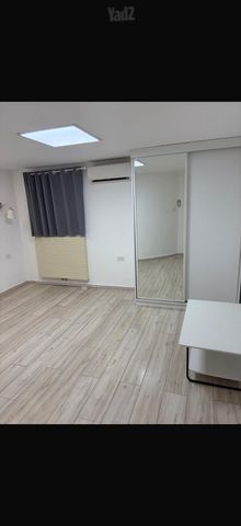דירת גן להשכרה במבשרת ציון — 4