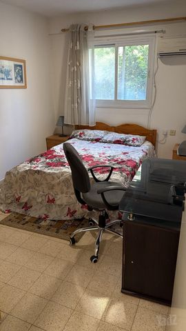 דירה להשכרה בירושלים — 2