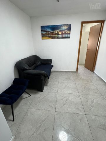 דירה להשכרה בתל אביב יפו — 3