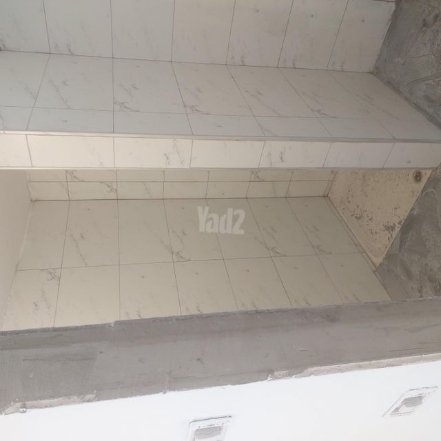 דירת גן להשכרה באבו גוש — 3