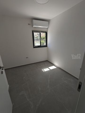 דירה להשכרה במבשרת ציון — 4