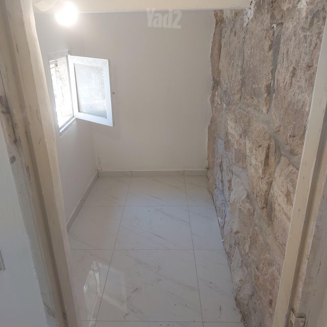 דירת גן להשכרה באבו גוש — 4