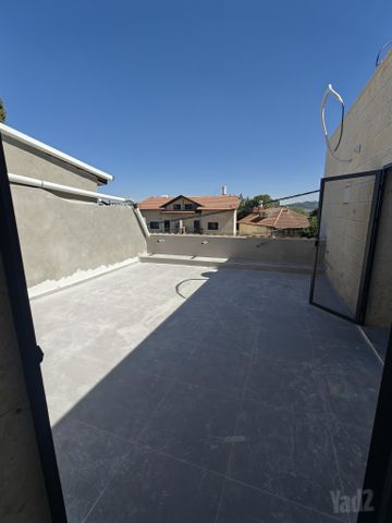 דירה להשכרה במבשרת ציון — 5
