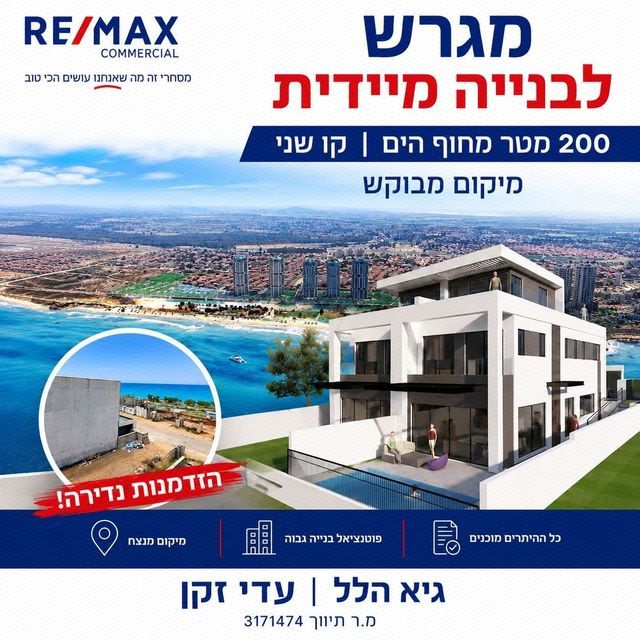 נווה ים 