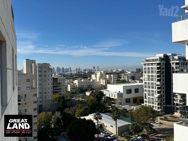 נווה גן