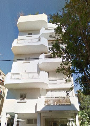 גג/ פנטהאוז