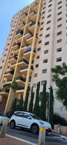 מודעת נכס, יפה אברהם, קרית רבין, חולון