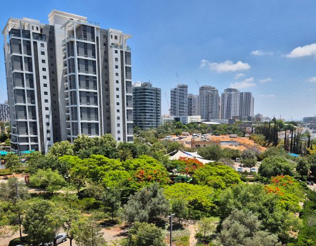 דירה