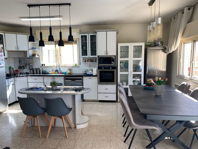 דופלקס למכירה בירושלים (תיווך) — 2