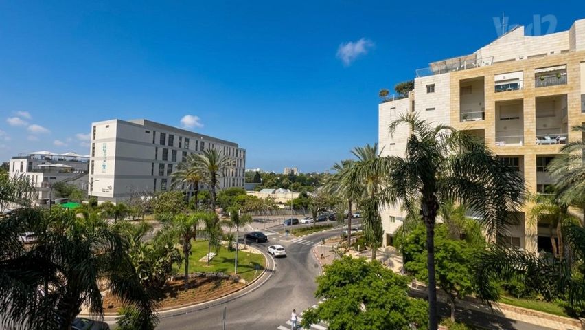 דירה למכירה בתל אביב יפו (תיווך) — 5