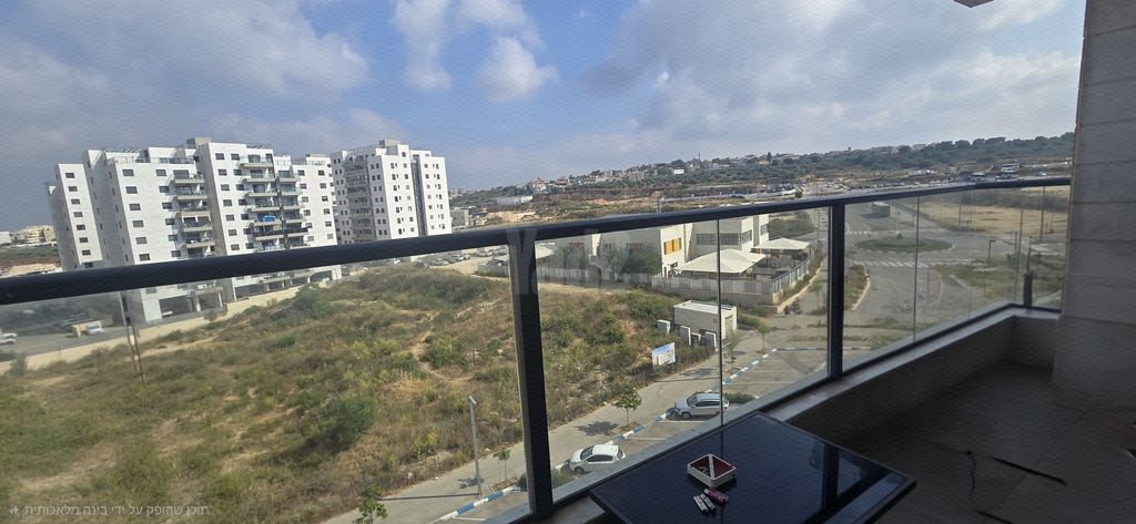 התמדה 4