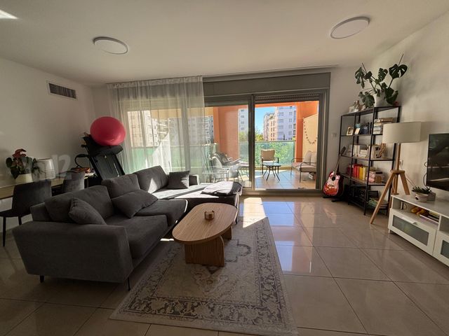 דירה למכירה בתל אביב יפו (תיווך) — 4