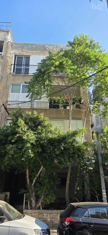 דירה למכירה בתל אביב יפו (תיווך) — 4