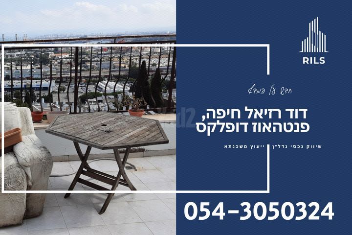 דוד רזיאל 