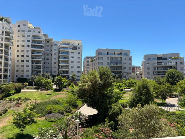 דירה למכירה בתל אביב יפו (תיווך) — 3