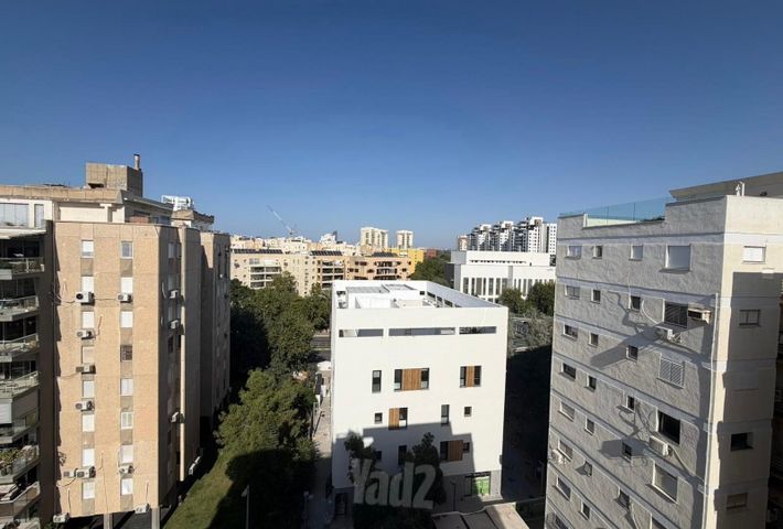 גג/ פנטהאוז למכירה בתל אביב יפו (תיווך) — 3