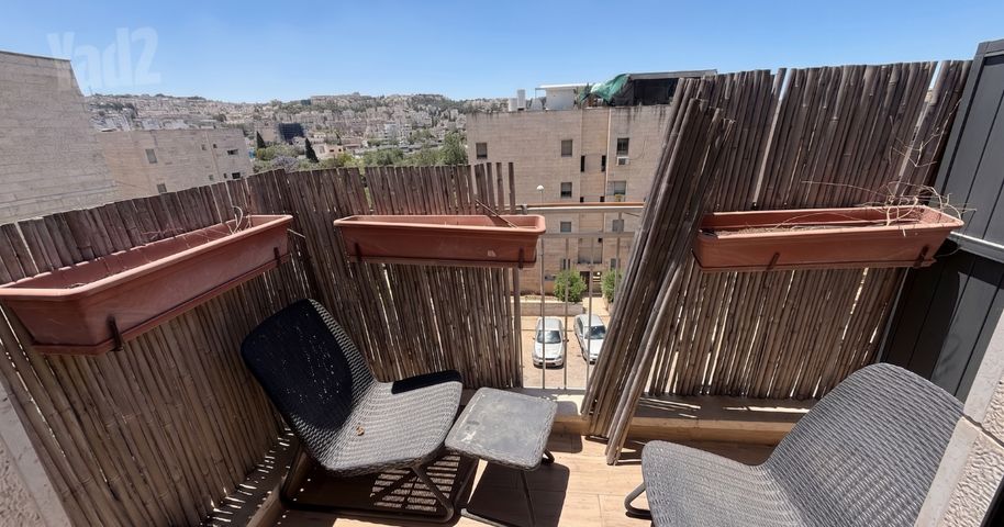 דירה למכירה בירושלים (תיווך) — 5