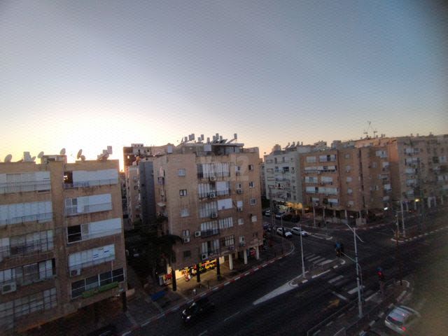 בלפור 137