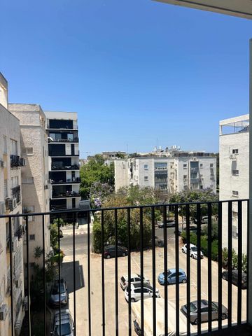 דירה למכירה בתל אביב יפו (תיווך) — 4