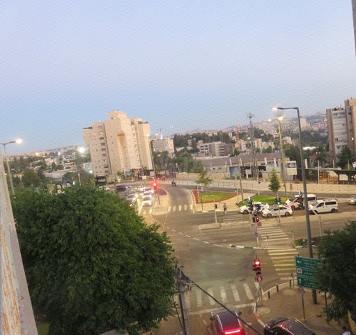 דירה