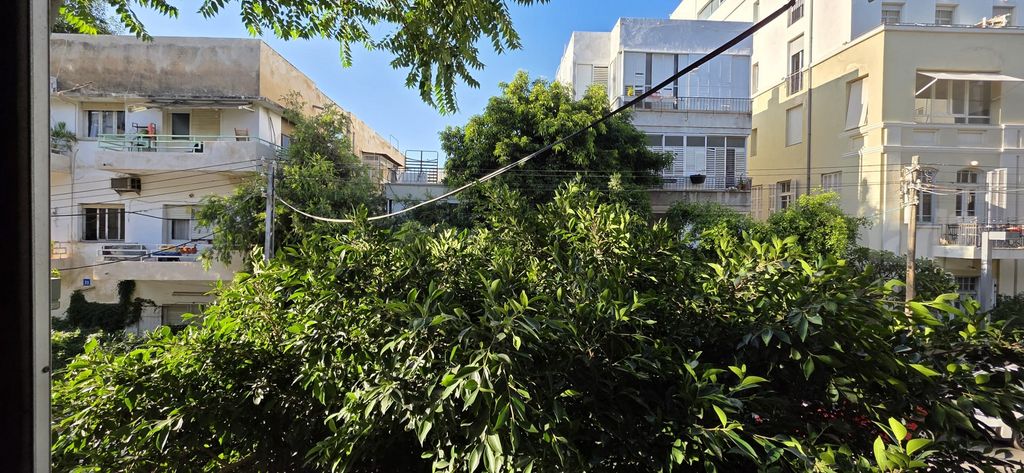 דירה למכירה בתל אביב יפו (תיווך) — 2