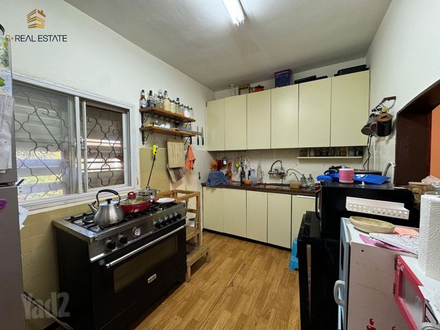 בית פרטי/ קוטג' למכירה בשורש (תיווך) — 5