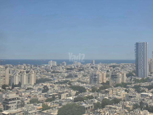דירה למכירה בתל אביב יפו (תיווך) — 2