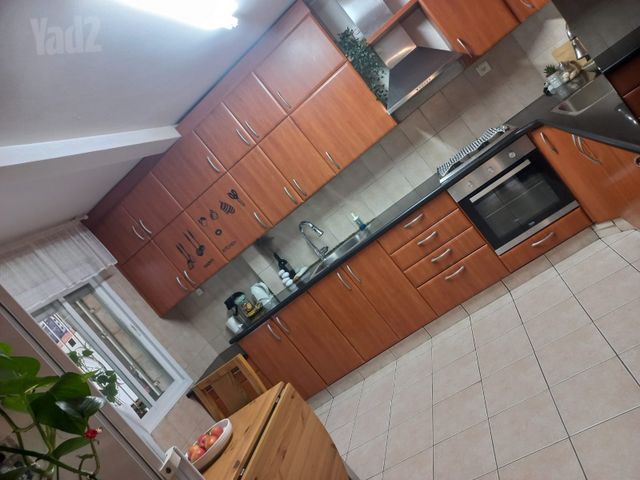 דופלקס למכירה בבית שמש (תיווך) — 2