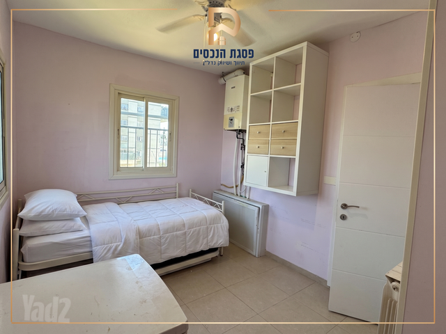 דירה למכירה בירושלים (תיווך) — 4
