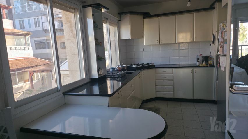 דירה למכירה בירושלים (תיווך) — 5