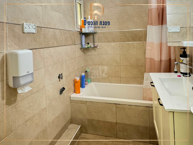 דירה למכירה בירושלים (תיווך) — 5