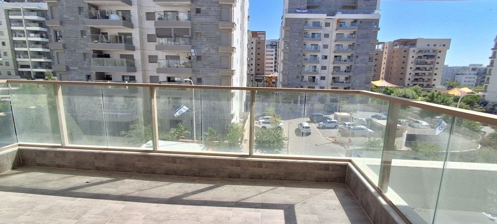 מודעת נכס, רוזמרין, סיגליות, באר שבע