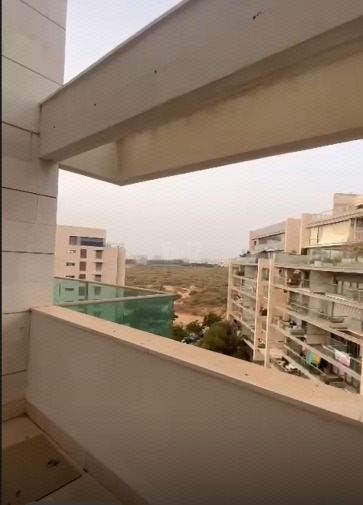הגוש הגדול, רמת אביב החדשה, נופי ים