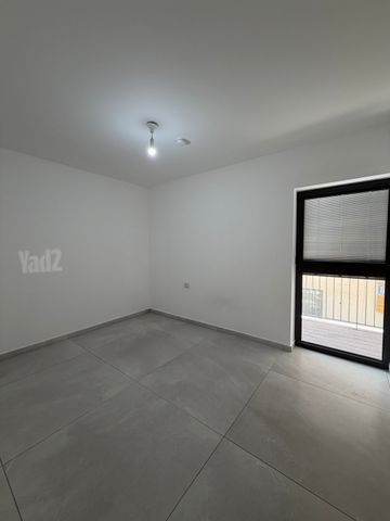 דירה להשכרה בתל אביב יפו (תיווך) — 3