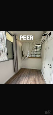 דירה להשכרה בתל אביב יפו (תיווך) — 5