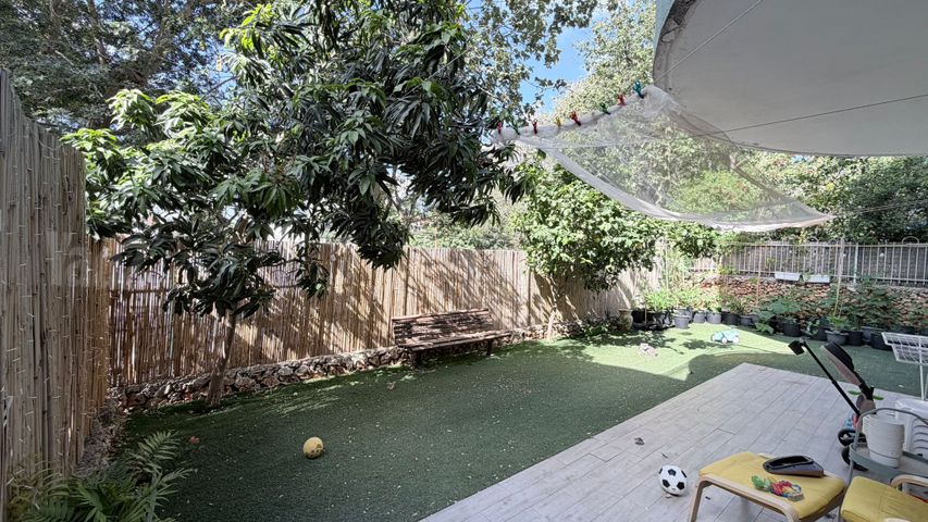 תמונה 5 של דירת 4 חדרים להשכרה בהרצליה