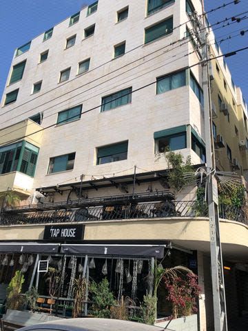 הצפון הישן - דרום