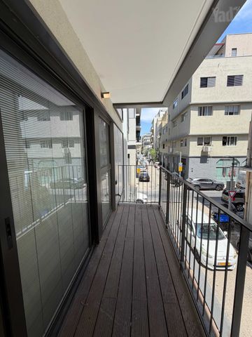 דירה להשכרה בתל אביב יפו (תיווך) — 4