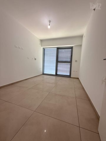 דירה להשכרה בתל אביב יפו (תיווך) — 4