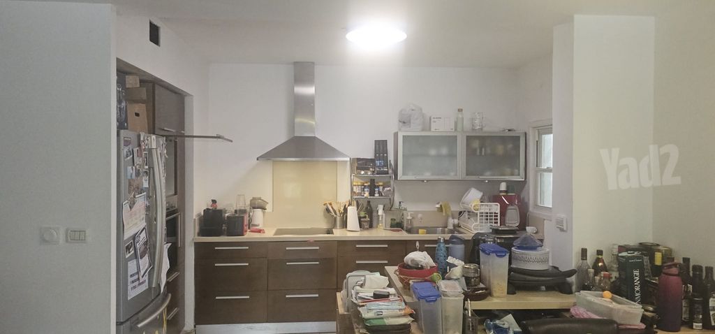 דירה להשכרה בתל אביב יפו (תיווך) — 2