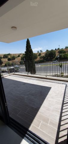 דירה להשכרה בירושלים (תיווך) — 3