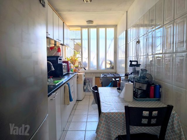 דירה להשכרה בתל אביב יפו (תיווך) — 3