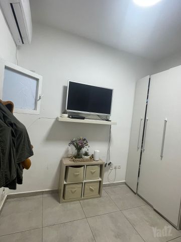 תמונה 4 של דירת חדר להשכרה בתל אביב יפו