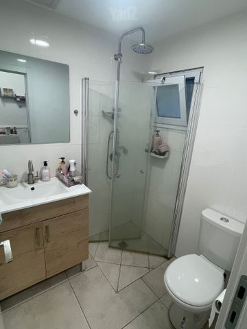 תמונה 2 של דירת חדר להשכרה בתל אביב יפו