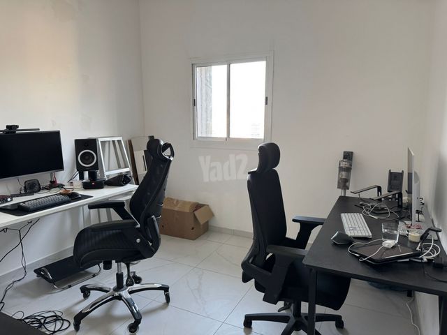 דופלקס להשכרה בתל אביב יפו (תיווך) — 2